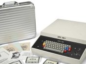 Первый из экземпляров Apple I выставлен на аукцион