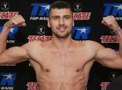 Боб Арум: Я с радостью буду продвигать Гвоздика