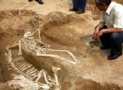 Археологи обнаружили уникальную находку в Британии