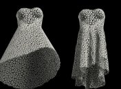 4D-принтеры займутся созданием вещей 