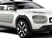 Новый автомобиль, работающий на воздухе