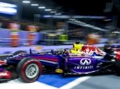 Таффен: Феттелю придется использовать шестой двигатель