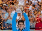 Джокович стал триумфатором турнира в Майами