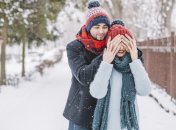 Встреча может произойти даже в самом неожиданном месте