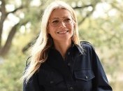 Гвинет Пэлтроу нарушила уговор с дочерью