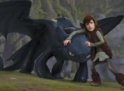 Премьера 3-й части "Как приручить дракона" отложена на год