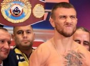 Ломаченко стал боксером года по версии BWAA