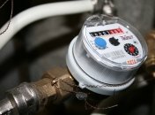 Лічильник за воду