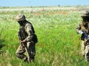 Штаб: Российские наемники режим прекращения огня на Донбассе не нарушали