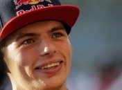 Ферстаппен заменит Квята в Red Bull Racing