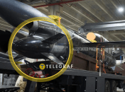 Колаж "Телеграфу"