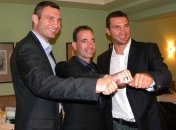 Том Леффлер верит в победу Переса над Поветкиным и Уайлдером