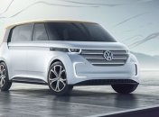 Volkswagen работают над созданием собственного электрокара