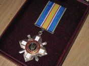 Порошенко наградил Сенцова и Кольченко орденом "За мужество" I степени