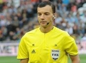 Игроки Десны в матче с Шахтером добились отмены красной карточки