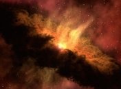 Замечено кольцо астероидов другой звездной системы (Фото)