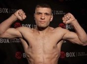 Деревянченко и Джейкобс поборются за вакантный титул IBF