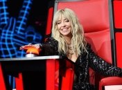 Команда Нади Дорофеевой в шоу "Голос країни": все вокалисты (фото, видео)