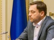 В "Слузі народу" розповіли про плани нового глави МВС Монастирського