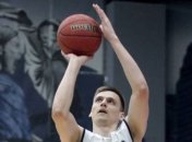 БК Запорожье усилился звездным баскетболистом