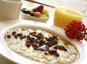 Защититься от венерических болезней поможет овсянка