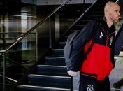 Наставник Аякса - о предстоящем матче против Динамо в ЛЧ