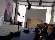 Порошенко о прощании с Россией: "До свидания, наш ласковый Мишка"