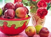 Эксперты объяснили, как яблоки влияют на кишечник