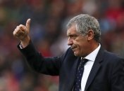 Швейцария - Португалия: слова Сантуша после матча Лиги наций