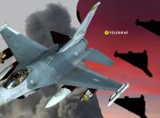 Винищувач F-16