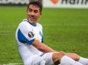 Де Пена: Хочу играть и завершить чемпионат на втором месте