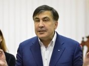Саакашвили вызвали на допрос в СБУ