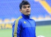 Украинский полузащитник готов принять гражданство Беларуси