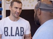 Кличко: Меня уже называли ходячим мертвецом