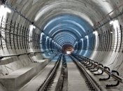 Киевский метрополитен нашел ответственного за метро на Виноградарь