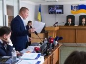 Госизмена Януковича: суд проводит допрос Турчинова (онлайн)