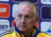 Фоменко выбирает претендента на Золотой мяч