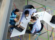 Вакансий сейчас много, есть из чего выбрать