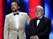 Філіп Кіркоров здивував фанів, з’явившись в відео з батьком в коротких шортах