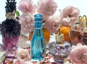 Історія виникнення парфумів