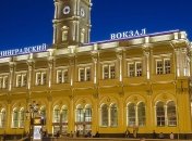 В России "заминировали" вокзалы в 26 городах