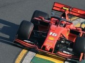 Таксисты грозят сорвать этап Формулы-1