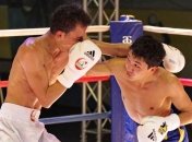 "Команда России" просит гарантии безопасности от Украины