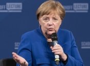 Меркель о строительстве "Северного потока - 2": Проект практически полностью утвержден