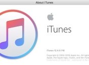В Сеть утекли скриншоты iTunes 12.4 с обновленным дизайном