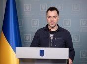 Иначе не умеют: Арестович объяснил нелепый фейк рф об Украине
