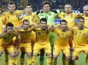 Фоменко назвал состав сборной Украины на матч с Испанией