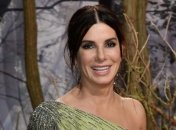 Сегодня Сандре Буллок – 55: ТОП-4 жизненных принципах звезды