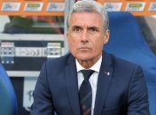 Тренер Шахтера рассказал о желании возглавить национальную команду