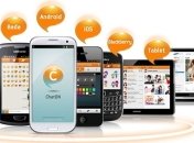 Samsung ChatOn не выдержал конкуренции с WhatsApp и iMess